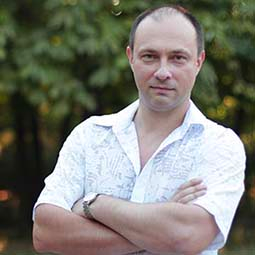 Дмитрий