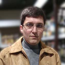 Сергей