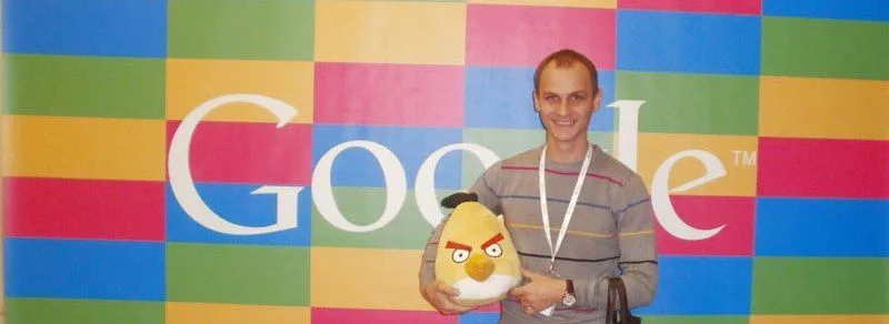 Євген Холостенко