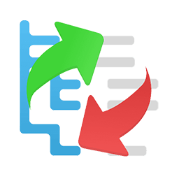 Convenient website admin panel