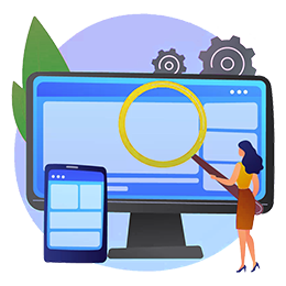 SEO promotion