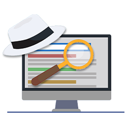 біле seo